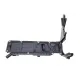 Кришка клапанів Citroen Berlingo/Jumpy/Peugeot Partner 1.6 HDi 07-