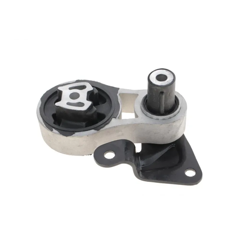 Подушка КПП ROTWEISS RWS3516 для Ford Fiesta V/VI, Fusion, Mazda 2