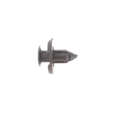 Кліпса кріплення Nissan/Mitsubishi (чорна)