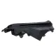 Перегородка моторного отсека BMW X5 (E70) 06-13 (R)