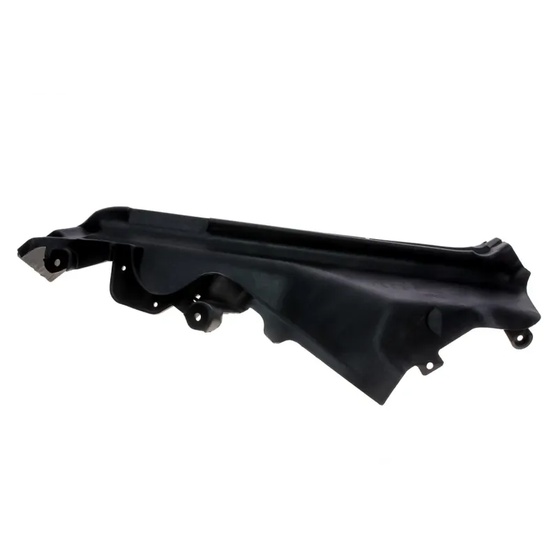 Перегородка моторного отсека BMW X5 (E70) 06-13 (R)