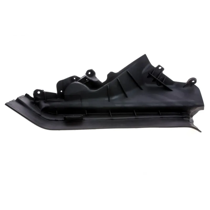 Перегородка моторного отсека BMW X5 (E70) 06-13 (R)