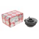 Подушка амортизатора (переднього) Fiat Doblo 1.3D-2.0D 10- (L)