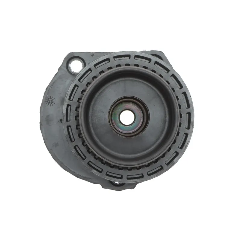 Подушка амортизатора (переднього) Fiat Doblo 1.3D-2.0D 10- (L)
