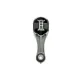 Подушка двигуна задня ROTWEISS RWS3596 для Renault Fluence, Megane III, Scenic III 1.5dCI 08-