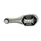 Подушка двигуна задня ROTWEISS RWS3596 для Renault Fluence, Megane III, Scenic III 1.5dCI 08-