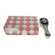 Подушка двигуна задня ROTWEISS RWS3596 для Renault Fluence, Megane III, Scenic III 1.5dCI 08-