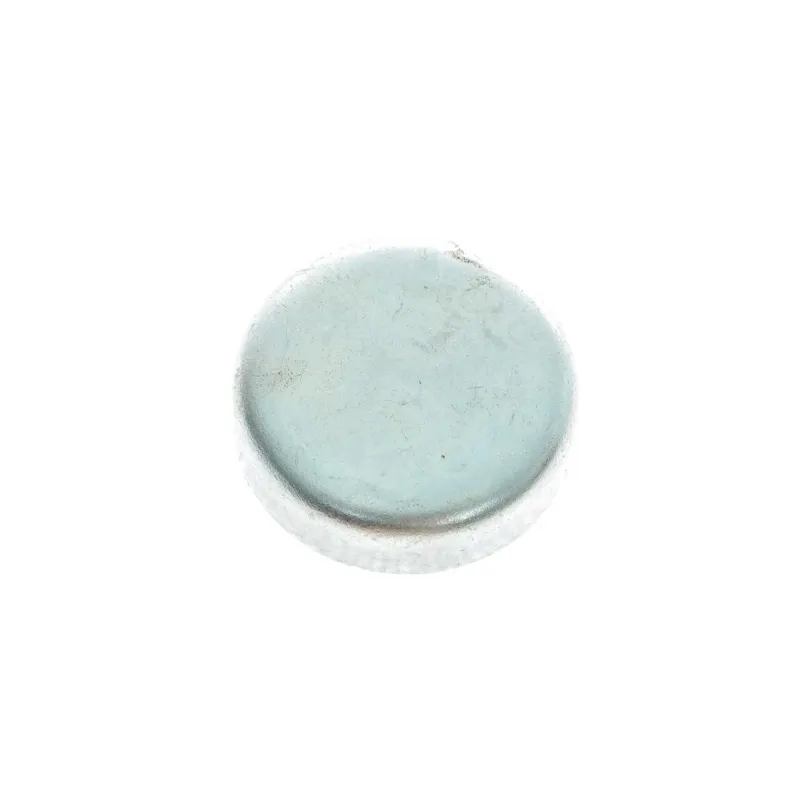 Заглушка блоку циліндрів (d=34mm)