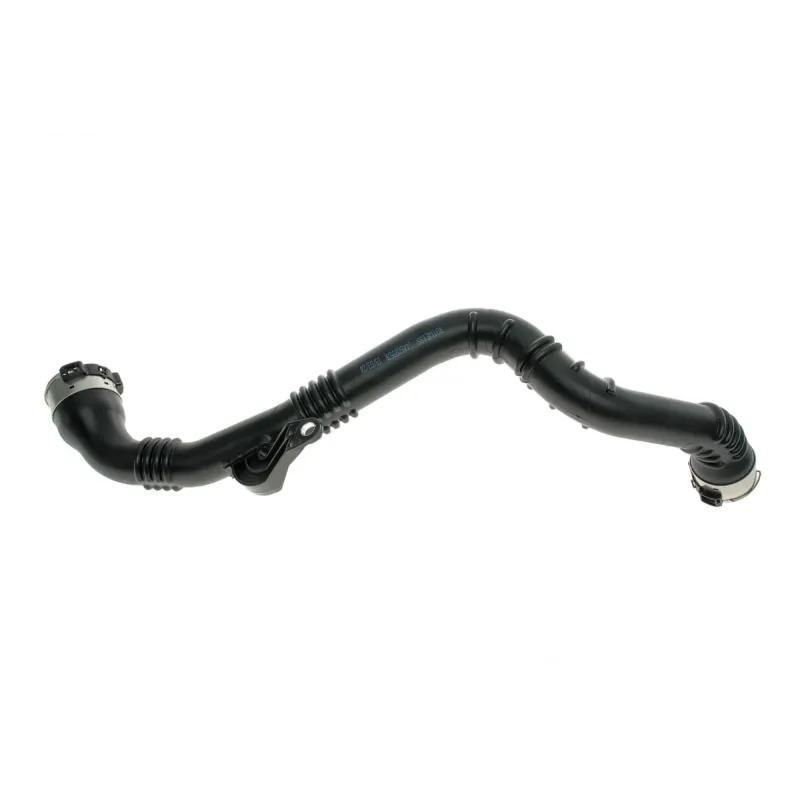 Патрубок інтеркулера Renault Megane IV/Scenic IV/Nissan Qashqai 1.5 dCi 15-