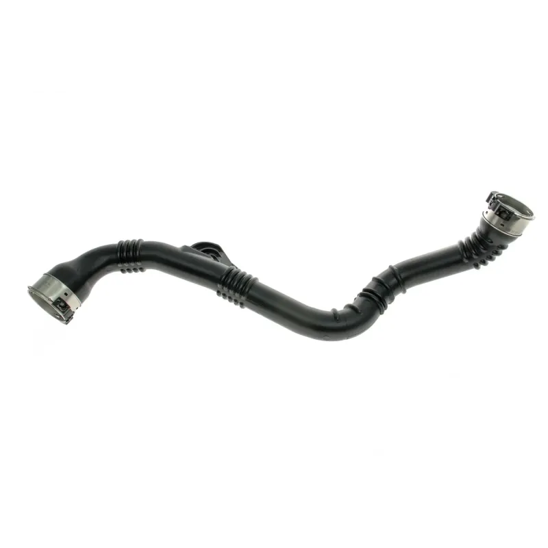 Патрубок інтеркулера Renault Megane IV/Scenic IV/Nissan Qashqai 1.5 dCi 15-