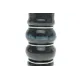 Патрубок інтеркулера Citroen C3/C4/Peugeot 1007/2008/207/208/4008 1.2 THP/1.6 HDi 09-