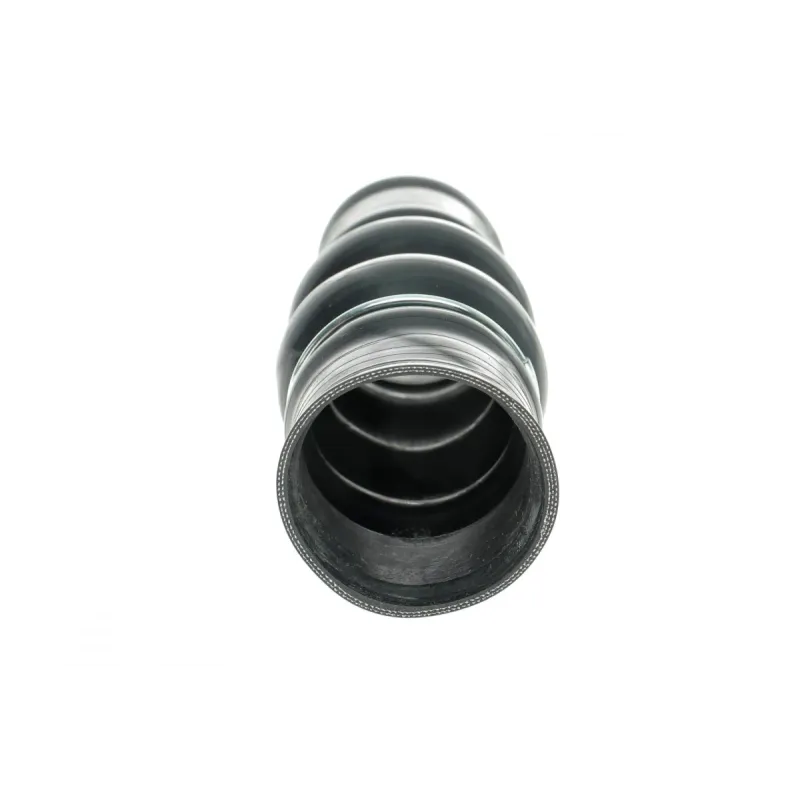 Патрубок інтеркулера Citroen C3/C4/Peugeot 1007/2008/207/208/4008 1.2 THP/1.6 HDi 09-