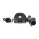 Патрубок турбіни ROTWEISS RWS3610 для Citroen C5, Peugeot 407 1.6 HDi