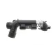Патрубок турбіни ROTWEISS RWS3610 для Citroen C5, Peugeot 407 1.6 HDi