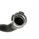 Патрубок інтеркулера ROTWEISS RWS3611 для Renault Clio IV, Dacia Dokker 1.5dCi 2012-