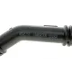 Патрубок інтеркулера ROTWEISS RWS3611 для Renault Clio IV, Dacia Dokker 1.5dCi 2012-