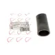 Патрубок інтеркулера Audi A3/Q3/Skoda Superb/VW Caddy III 1.6-2.0TDI 10-