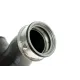 Патрубок інтеркулера (нижній) (L) Audi A3/Skoda Octavia/SuperB/VW Golf/Jetta/Passat 2.0D 03- (ззаду)