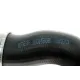 Патрубок інтеркулера (нижній) (L) Audi A3/Skoda Octavia/SuperB/VW Golf/Jetta/Passat 2.0D 03- (ззаду)