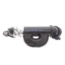 Патрубок інтеркулера Citroen C2/C3/Peugeot 1007/207 1.6 HDi 05-