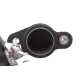 Патрубок інтеркулера Citroen C2/C3/Peugeot 1007/207 1.6 HDi 05-