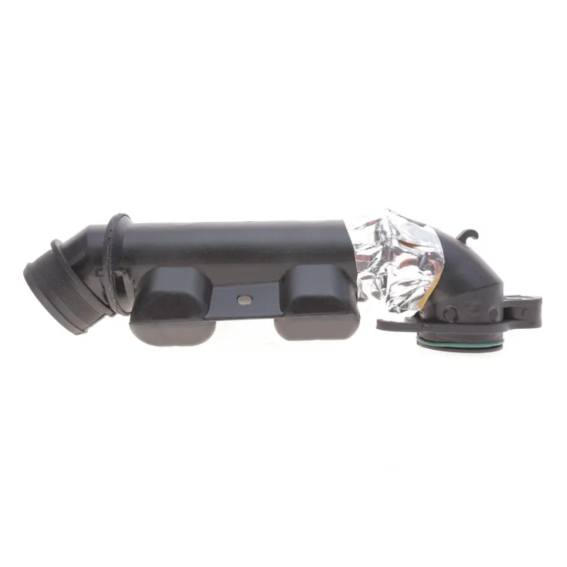 Патрубок інтеркулера Citroen C2/C3/Peugeot 1007/207 1.6 HDi 05-
