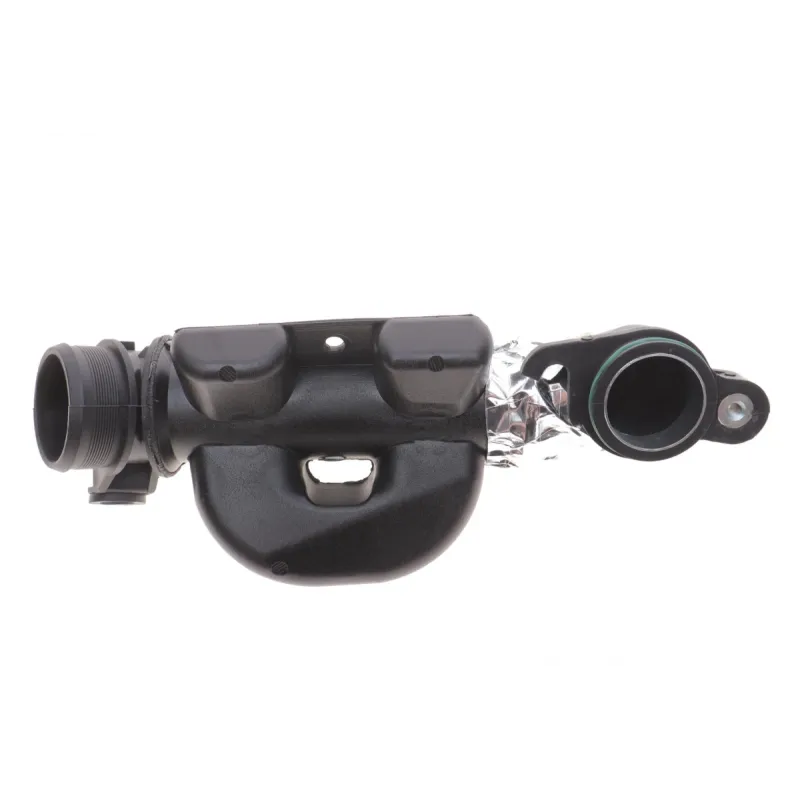 Патрубок інтеркулера Citroen C2/C3/Peugeot 1007/207 1.6 HDi 05-