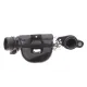 Патрубок інтеркулера Citroen C2/C3/Peugeot 1007/207 1.6 HDi 05-