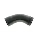 Патрубок інтеркулера впускний ROTWEISS RWS3652 для BMW 3 E46, 5 E39, 7 E38 2.5-3.0d 1998-2005