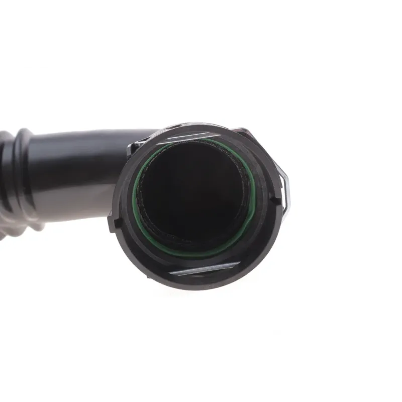Патрубок інтеркулера BMW 5 (E60) 07-09 N47