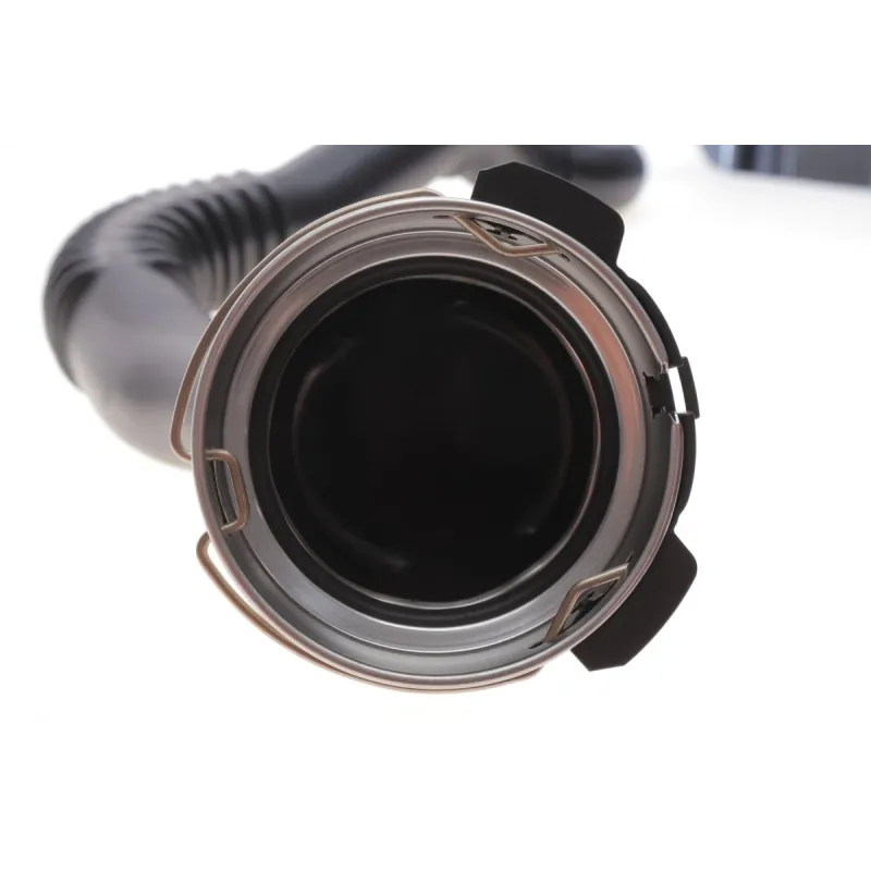 Патрубок інтеркулера BMW 5 (E60) 07-09 N47