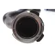 Патрубок інтеркулера BMW 5 (E60) 07-09 N47