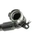 Патрубок інтеркулера ROTWEISS RWS3659 для Nissan Qashqai J11 1.6 dCi 2013-, Renault Kadjar 1.6 dCi 2015-