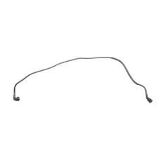 Патрубок радіатора верхній ROTWEISS RWS3663 для BMW 3 (F30) 2.0-3.0d 2011-