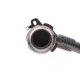 Патрубок інтеркулера ROTWEISS RWS3664 для Renault Kadjar, Nissan Qashqai 1.6 dCi 2015-