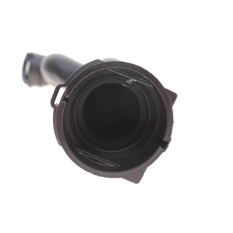 Патрубок радіатора (верхній) BMW 5 (E39)/7 (E38)  2.0-3.0 95-03 M52/M54