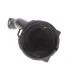 Патрубок радіатора (верхній) BMW 5 (E39)/7 (E38)  2.0-3.0 95-03 M52/M54