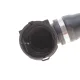 Патрубок радіатора (верхній) BMW 5 (E39)/7 (E38)  2.0-3.0 95-03 M52/M54