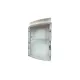 Кнопка склопідіймача права ROTWEISS RWS3671 для Mercedes-Benz Sprinter 906, Volkswagen Crafter 2006-