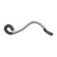 Патрубок системи охолодження ROTWEISS RWS3766 для Ford Transit Connect 1.8 TDCi 2002-2013