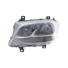Купити Фара ліва ROTWEISS RWS3771 для Mercedes-Benz Sprinter W907/W910 2018- | KovelAutoHub