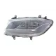 Фара ліва ROTWEISS RWS3771 для Mercedes-Benz Sprinter W907/W910 2018-