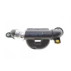 Патрубок інтеркулера Citroen C5/Peugeot 407 1.6 HDi 04-15