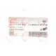 Патрубок інтеркулера Citroen C5/Peugeot 407 1.6 HDi 04-15