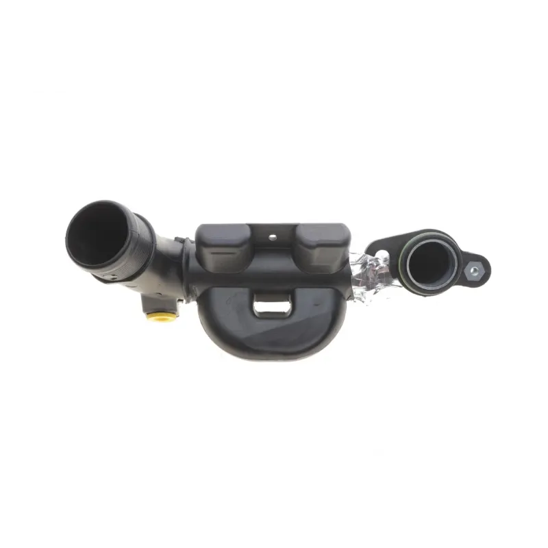 Патрубок інтеркулера Citroen C5/Peugeot 407 1.6 HDi 04-15