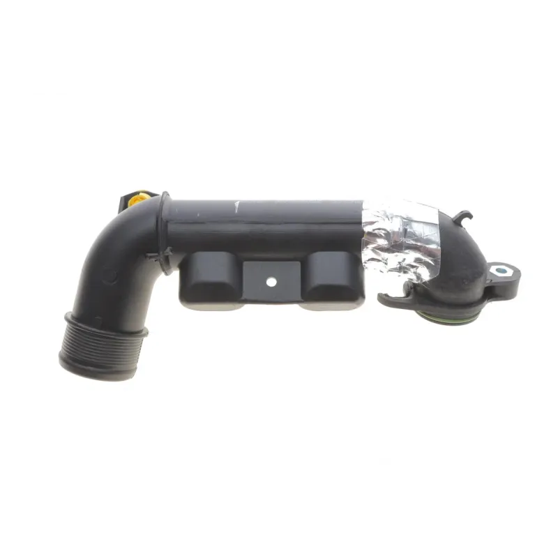 Патрубок інтеркулера Citroen C5/Peugeot 407 1.6 HDi 04-15