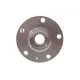 Підшипник маточини передній ROTWEISS RWS3834 для VW Caddy IV, Golf VI, Audi A3 8P 2003-2012