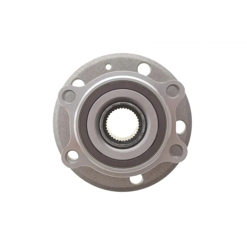 Підшипник маточини передній ROTWEISS RWS3834 для VW Caddy IV, Golf VI, Audi A3 8P 2003-2012