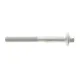 Болт кріплення форсунки ROTWEISS RWS3877 для Citroen Jumper, Peugeot Boxer, Ford Transit 2.2 HDi 2011+