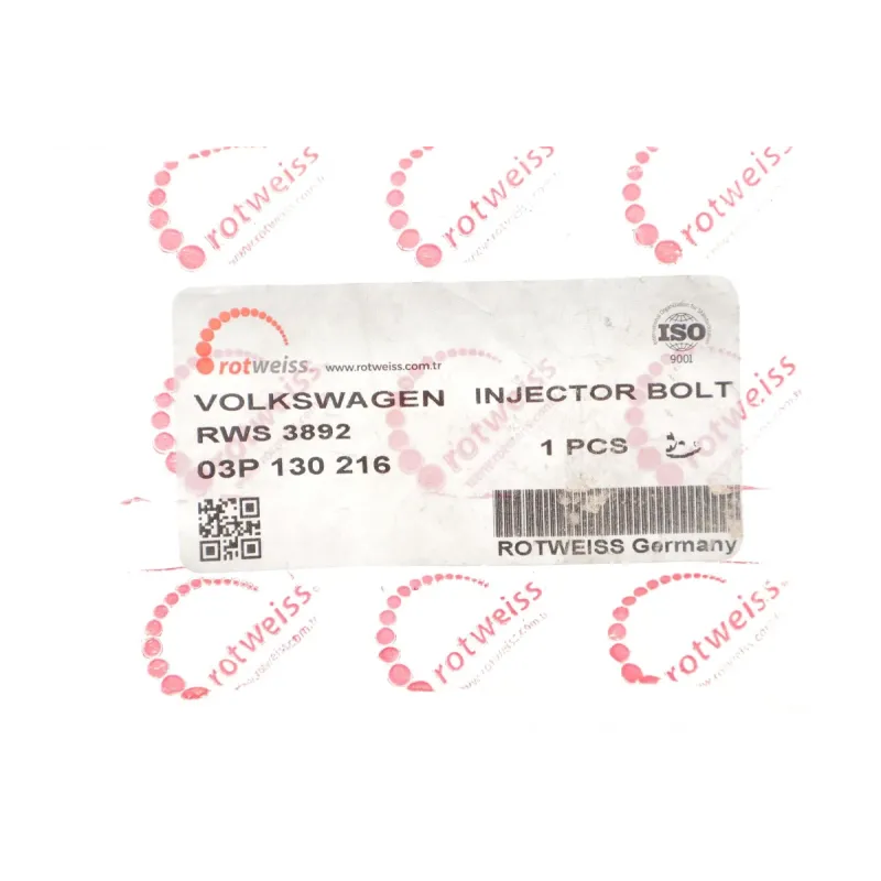 Кронштейн форсунки VW Caddy 2.0 TDI 12-